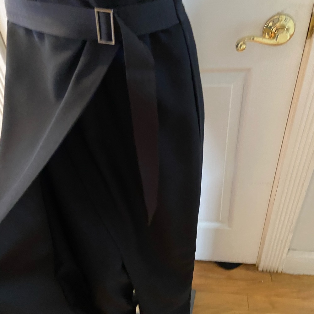 White house black market romper